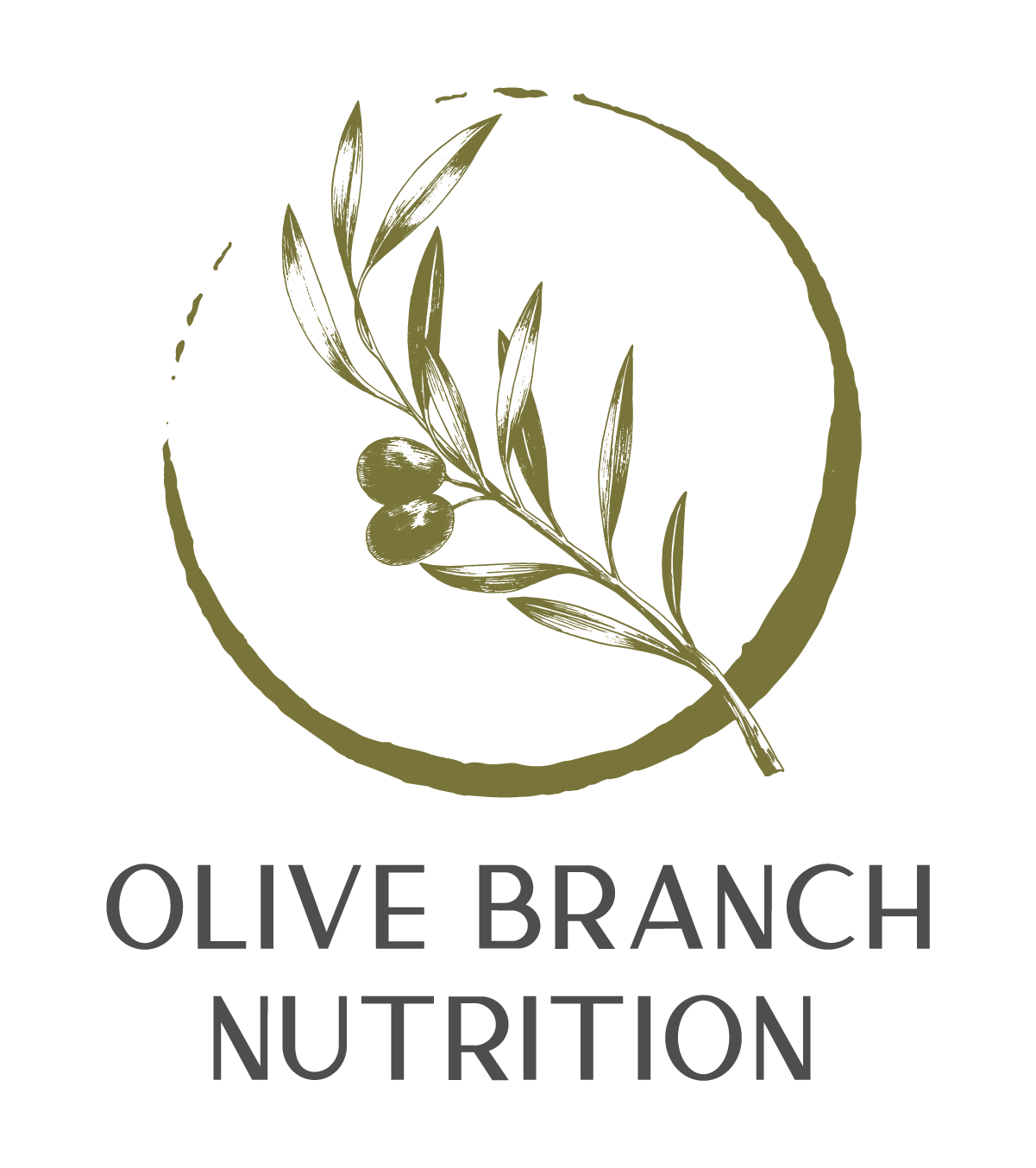 Outpatient Dietitian Services Olive Branch Nutrition